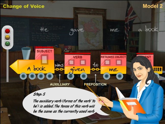 Virtual Classroom